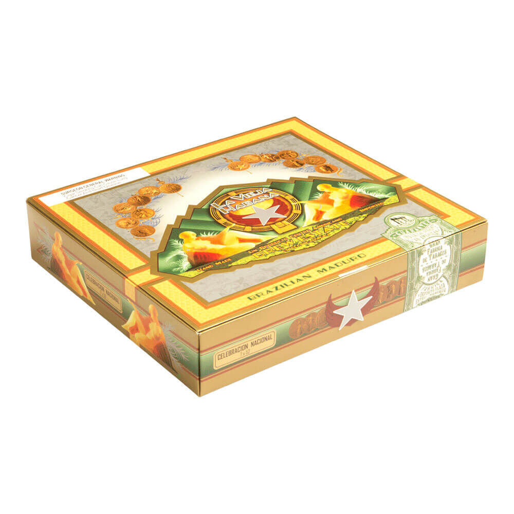 View product media LVHGR Gordito Rico, , jrcigars 3